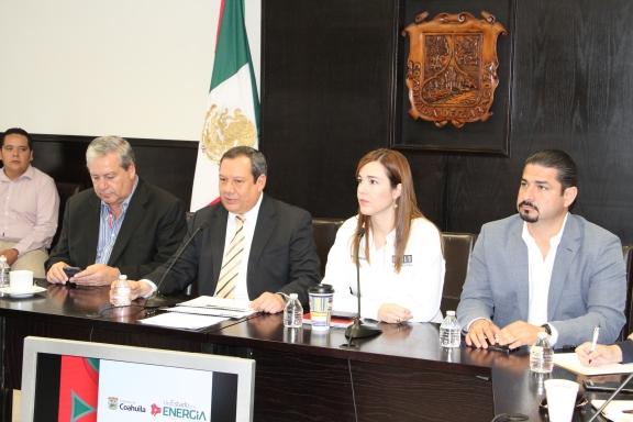 No habrá impunidad por hechos en Allende y Piedras Negras: Procurador de Justicia