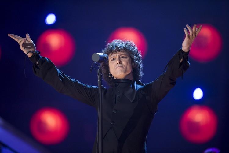 Enrique Bunbury llevará su a€œMutaciones Tour 2016a€ a Tijuana y Mexicali