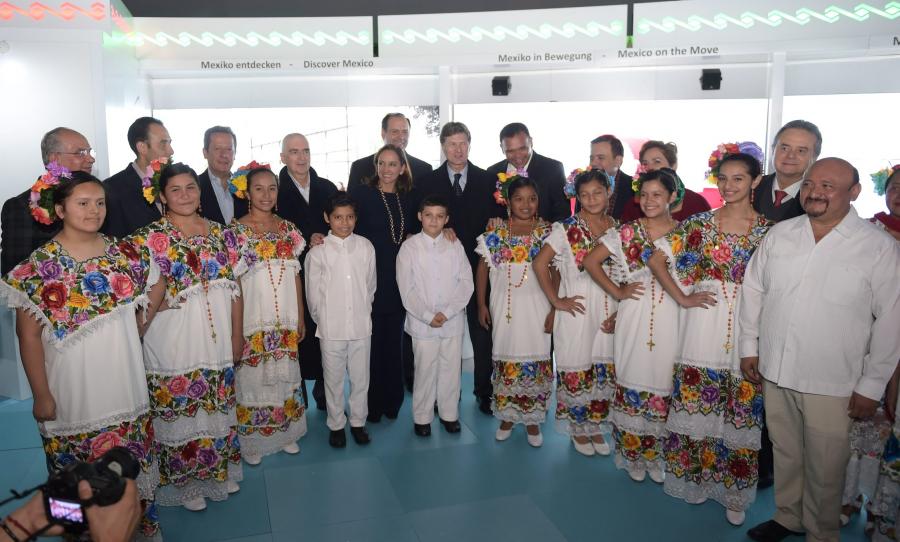 Niños Cantores de Yucatán, semillero de nuevos talentos en el sureste mexicano