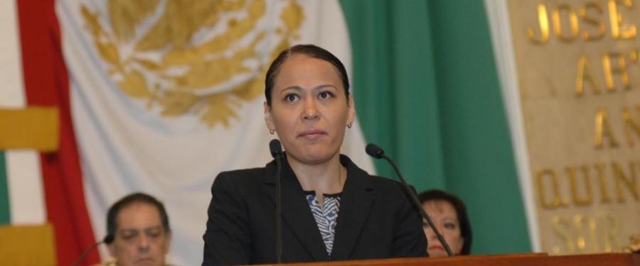 Llama la Diputada Vania Ávila a realizar la Consulta Ciudadana sobre el Presupuesto Participativo en estricto apego a la ley