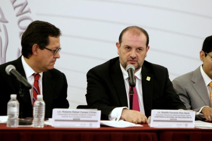 Ocupa CMDX primer lugar en Latinoamérica en combate al delito de trata de personas