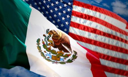 ReuniÃ³n bilateral MÃ©xico-Estados Unidos