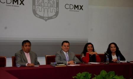 ProtegerÃ¡ ConstituciÃ³n CDMX a pueblos, barrios originarios y comunidades indÃ­genas