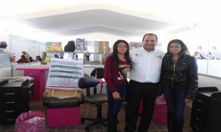 Ejerce SNE 9.5 mdp en maquinaria y equipo para empresas de nueva creaciÃ³n