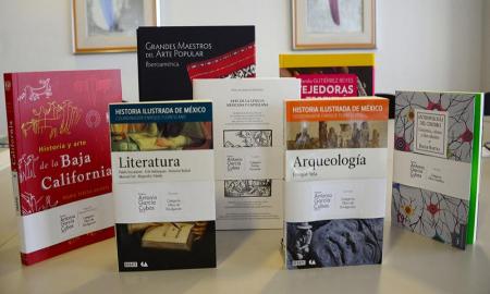 EL PREMIO ANTONIO GARCÃA CUBAS ABRE TRES NUEVAS CATEGORÃAS