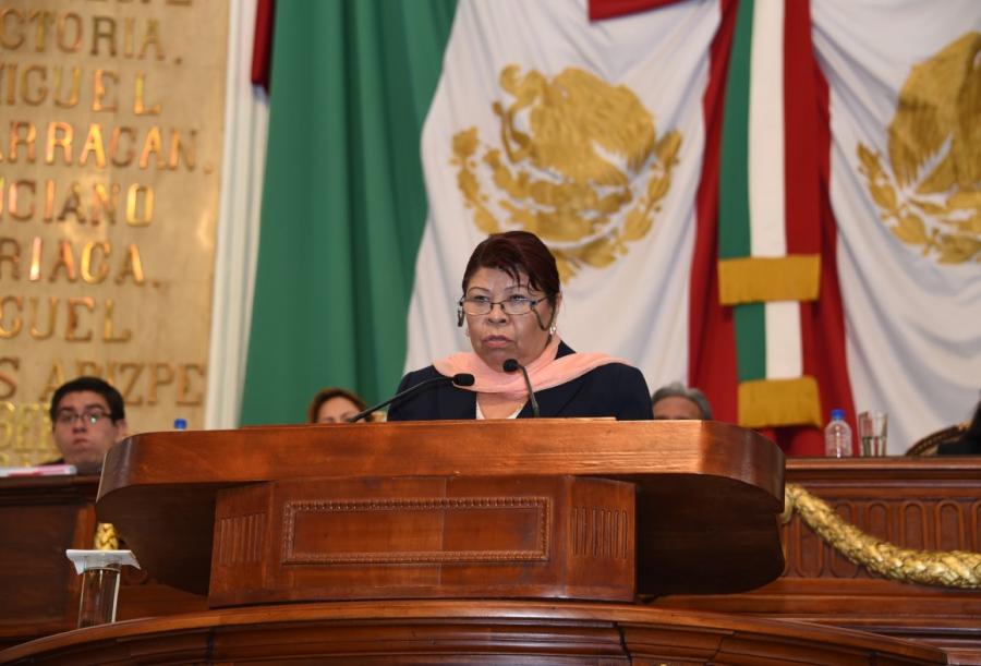 SCT convalida fuera de la ley, sin quórum ni comuneros, Segunda Asamblea de agraristas de San Lorenzo Acopilco