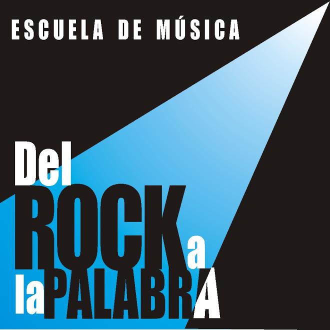Celebra la Escuela de Música del Rock a la Palabra su 10º aniversario en el JardÃn Hidalgo
