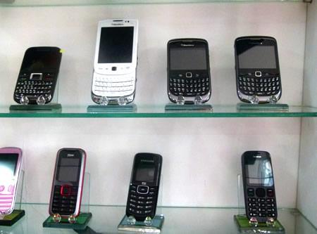 Proponen reformas para identificar a dueños de celulares de prepago y tarjetas SIM, con el fin de inhibir la extorsión telefónica