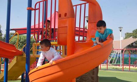 EMITE IZTAPALAPA RECOMENDACIONES PARA VISITAR CON SEGURIDAD PARQUES Y ÃREAS PÃšBLICAS EN VACACIONES