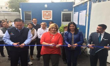 BENITO JUÃREZ RECIBE PERSONAS EN SITUACIÃ“N DE CALLE Y ACTIVA PROGRAMA ACCIONES BAJO LA LLUVIA