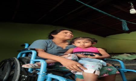 CONADIS promueve un MÃ©xico con plena inclusiÃ³n