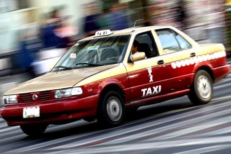 OBTIENE PGJ AUTO DE FORMAL PRISIÓN CONTRA TAXISTA ACUSADO DE ABUSO SEXUAL A UNA PASAJERA