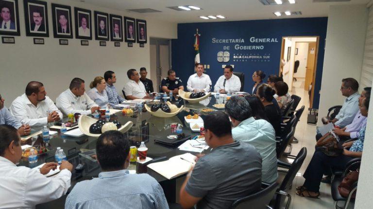 21 prófugos de la justicia detectados en puntos de revisión secundaria en La Paz