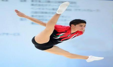 IvÃ¡n Veloz estarÃ¡ presente en Juegos OlÃ­mpicos