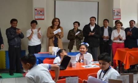 Inicia el programa Escuelas de Verano en CuautitlÃ¡n