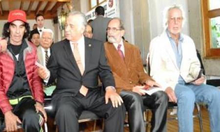 LISTO, EL DIAGNÃ“STICO TURÃSTICO DE LA DELEGACIÃ“N AZCAPOTZALCO