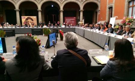 Aprueba Consejo de ProtecciÃ³n Civil Simulacro CDMX 2016