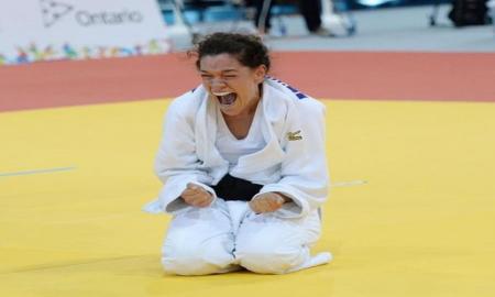 Apunta Lenia Ruvalcaba al podio en RÃ­o 2016