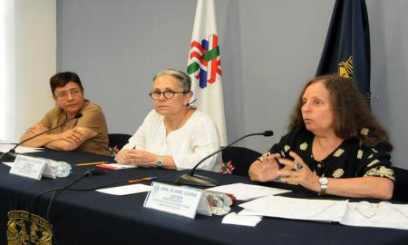 REVISIÃ“N DEL TLCAN, OPORTUNIDAD PARA INCLUIR LA MOVILIDAD LABORAL: ACADÃ‰MICA DE LA UNAM