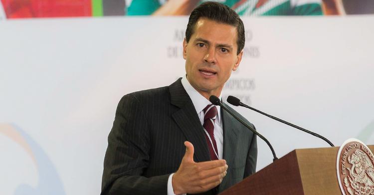 Los lazos de hermandad entre México y la Argentina