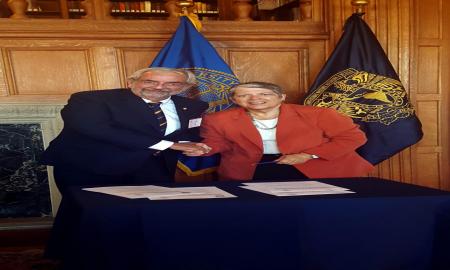 LA EDUCACIÃ“N, INDISPENSABLE PARA ERRADICAR FANATISMO, RACISMO E INTOLERANCIA