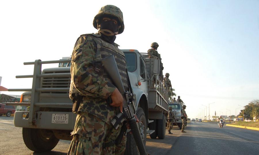 Informe de Seguridad Empresarial: Retos y tendencias 2015 â€“ 2016