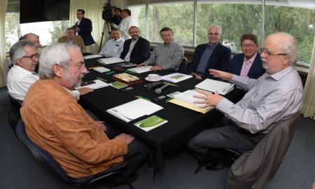 FORTALECE UNAM SU INTERNACIONALIZACIÃ“N Y LA MOVILIDAD DE SUS ALUMNOS EN AMÃ‰RICA LATINA