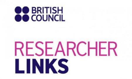 Apoyan el Conacyt y British Council a investigadores en ciencia y tecnologÃ­a con la iniciativa Researcher Links 2016