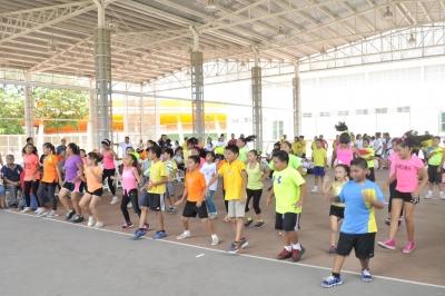 Advierte Salud sobre riesgos de la obesidad, hipertensiÃ³n y diabetes