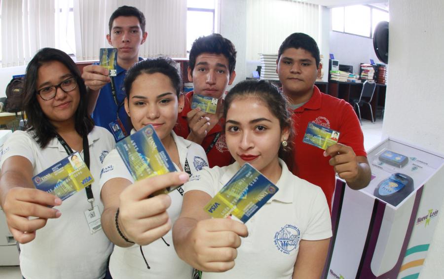 Inicia programa de gratuidad en transporte público