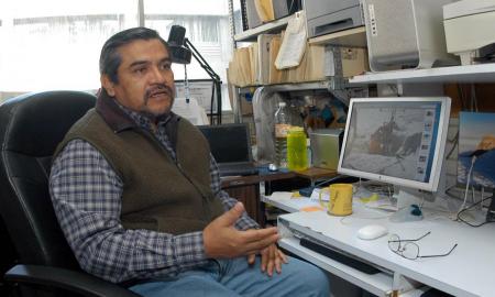 LA ACTIVIDAD DEL POPOCATÃ‰PETL, PARTE DE LA NORMALIDAD DEL FENÃ“MENO ERUPTIVO DEL VOLCÃN