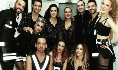 OV7 Y KABAH, AUDITORIO NACIONAL