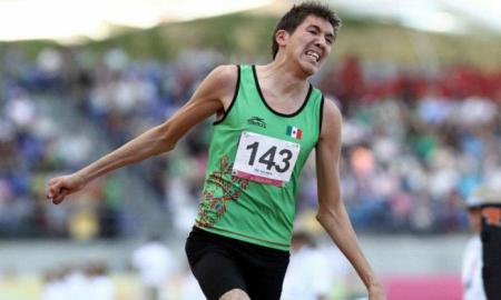 Va BenjamÃ­n GonzÃ¡lez por el podio a RÃ­o 2016