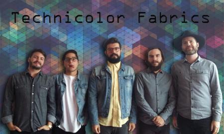 Technicolor Fabrics presentarÃ¡ â€œBahÃ­a Santiagoâ€ en El Plaza Condesa