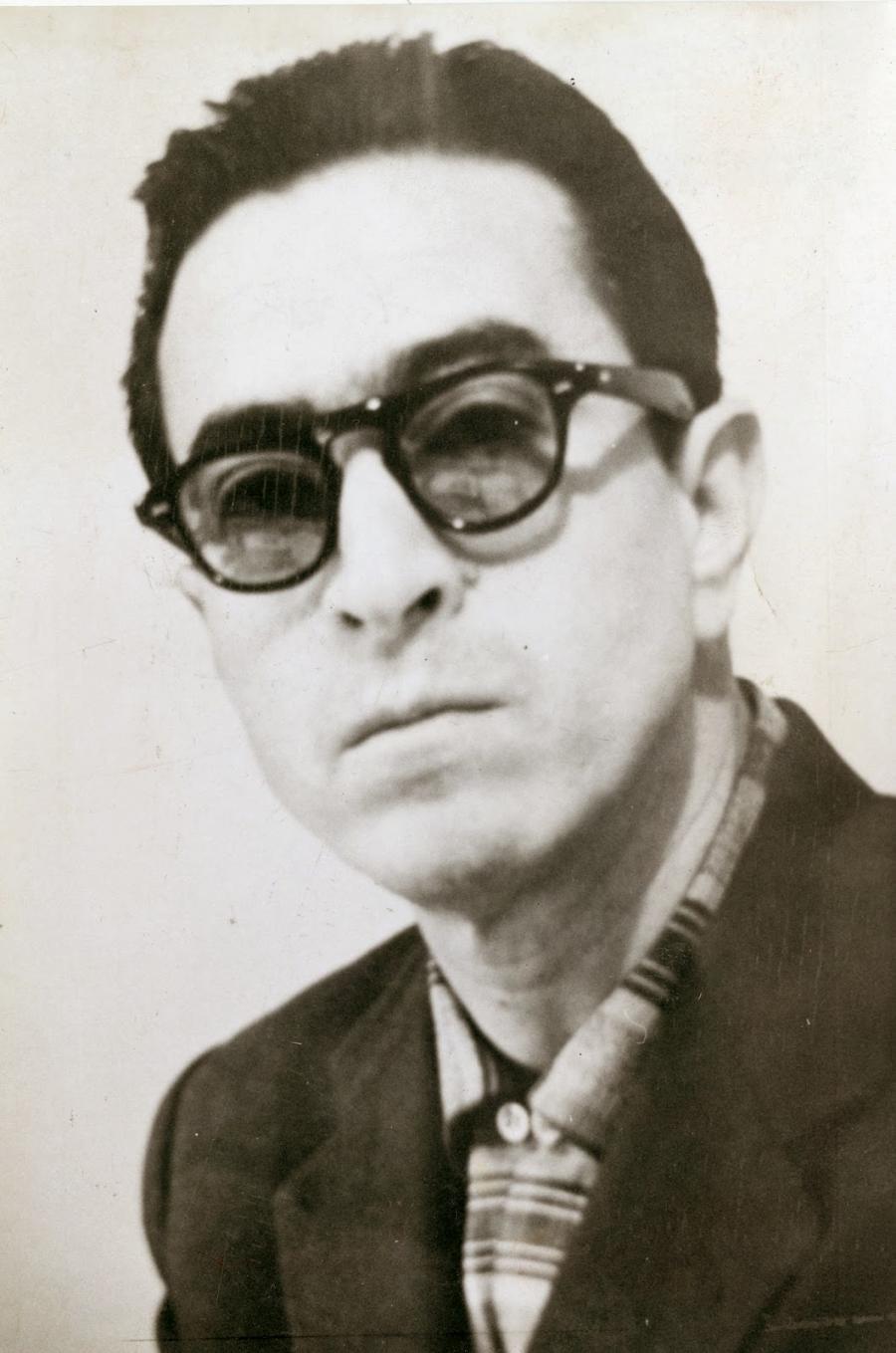 Integrantes de bandas de rock musicalizarán poemas de Octavio Paz, Efraín Huerta y José Revueltas
