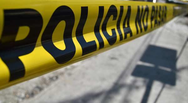 ABREN JUICIO CONTRA PROBABLE HOMICIDA; SU VÍCTIMA RECIBIÓ DOS DISPAROS EN EL CUELLO