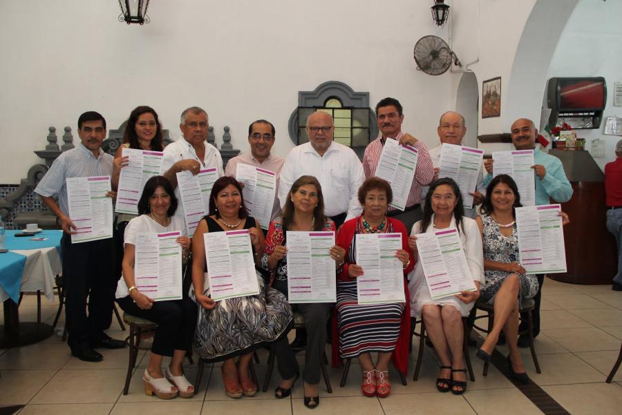 Realizará SE Foro Internacional de Escuelas Conscientes