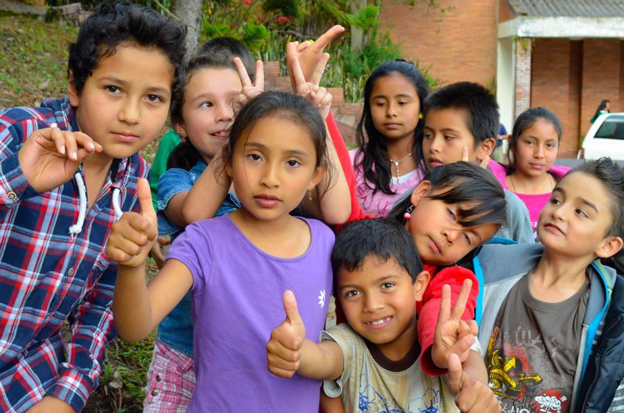 La Ciudad de México debe ser punta de lanza en la protección de los derechos de la infancia