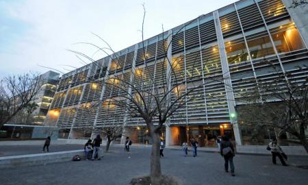 La lactancia materna esta semana en la Biblioteca Vasconcelos