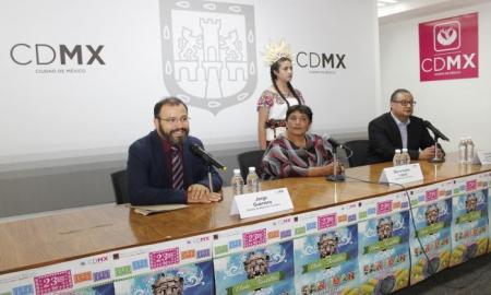 Invita Gobierno de CDMX a disfrutar de la Feria del Elote y la Tortilla 2016 en TlÃ¡huac
