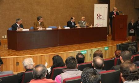 BUEN EJERCICIO PRESUPUESTAL, CLAVE PARA LA RENOVACIÃ“N INTEGRAL DEL IPN