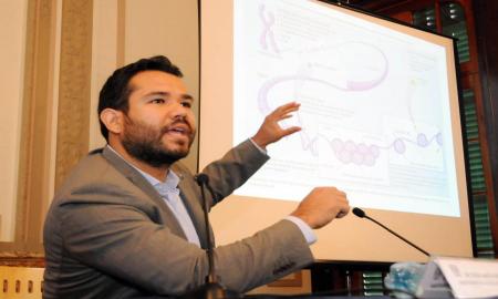 INVESTIGAN EN LA UNAM IMPACTOS EN LA SALUD DE CONTAMINANTES EMERGENTES EN EL AGUA