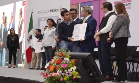IZTACALCO SEDE DE YO TE APOYO