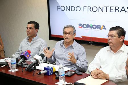 Presenta Secretaría de Economía 