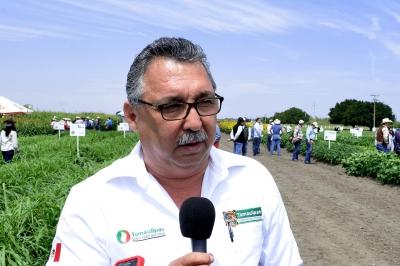 Tamaulipas participa en convocatoria nacional de productividad agroalimentaria