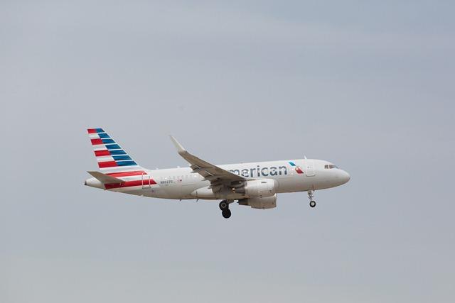Conexión aérea de Mérida a Miami, en noviembre