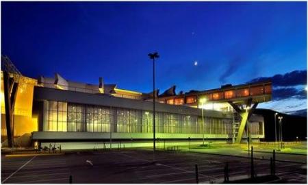 CENTRO DE CONVENCIONES DE SAN LUIS POTOSÃ OBTIENE CERTIFICACIÃ“N DE CALIDAD ISO 9001:2008
