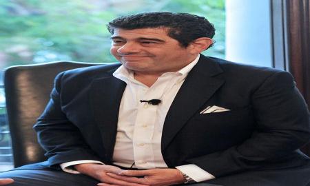 Listo PlÃ¡cido Domingo para cantarle a Sonora: Ãlvaro Domingo