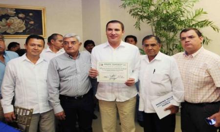 La construcciÃ³n de un mejor paÃ­s se logra con la participaciÃ³n de la sociedad civil: Moreno Valle
