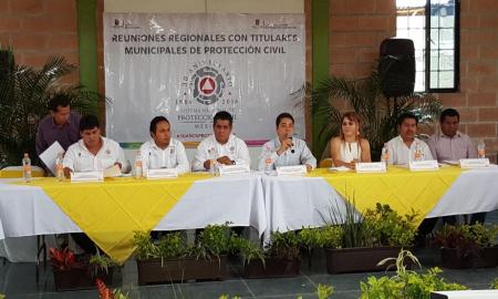 CoordinaciÃ³n y comunicaciÃ³n aspectos fundamentales para la atenciÃ³n de emergencias: CEPCM